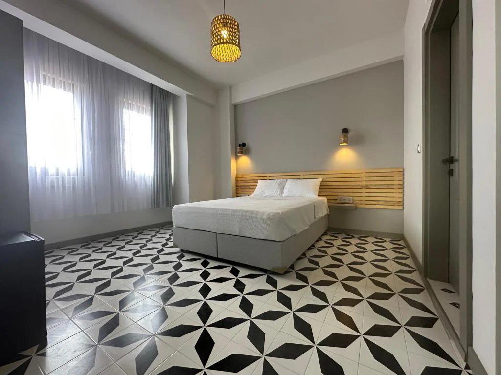 Arcadia Butik Hotel