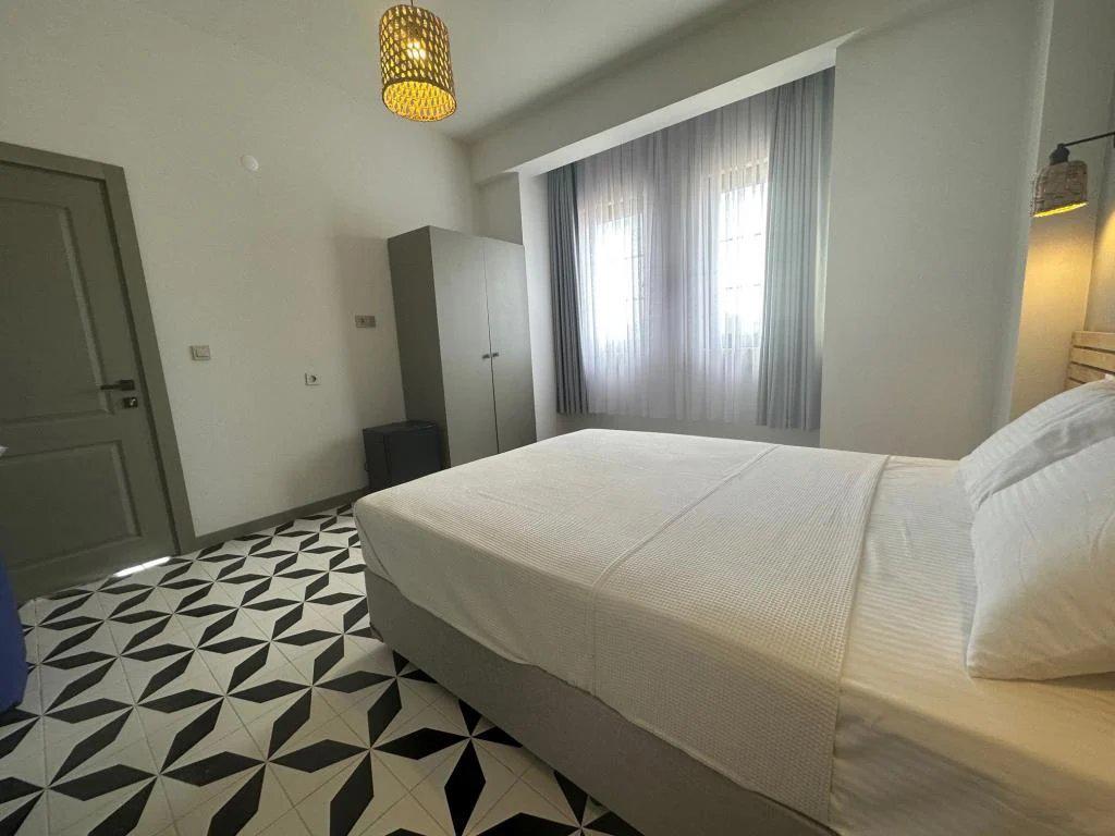Arcadia Butik Hotel