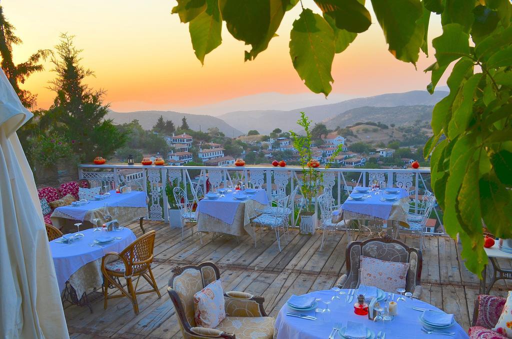 Nişanyan Evleri Hotel