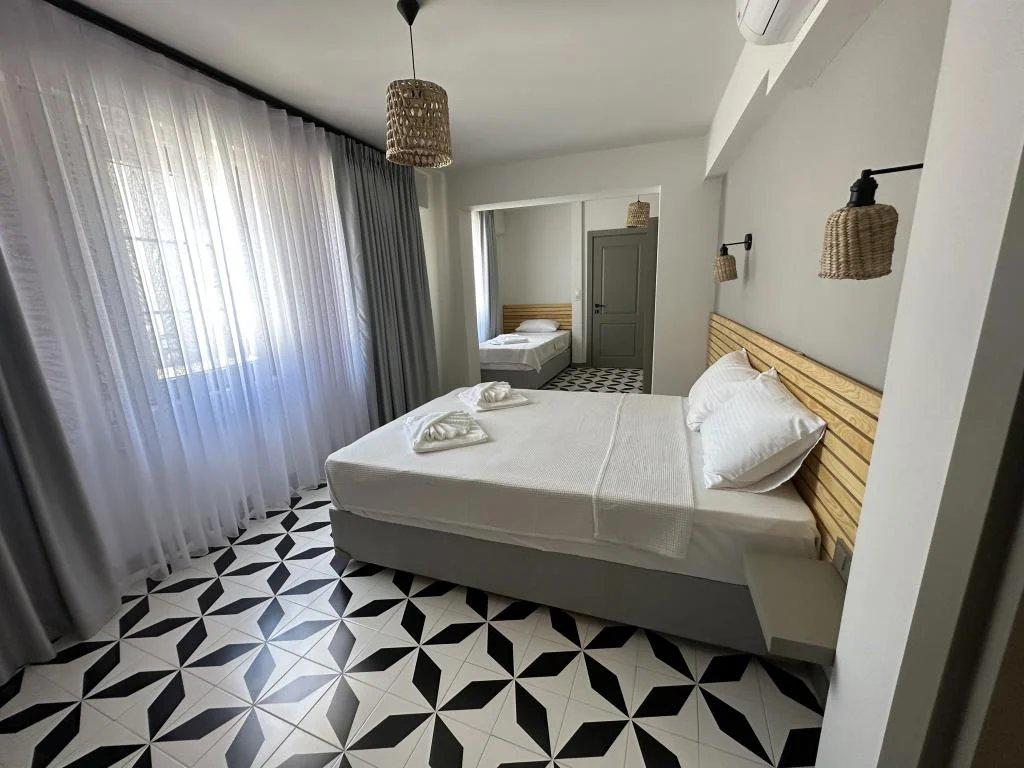 Arcadia Butik Hotel