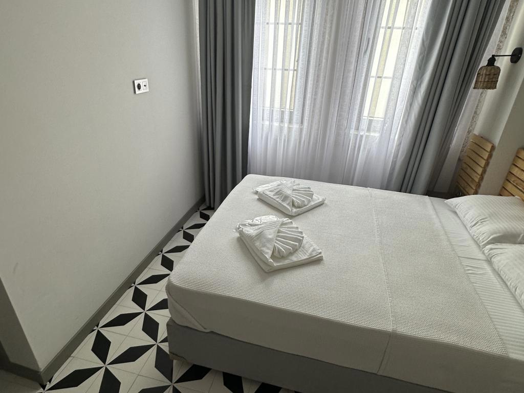 Arcadia Butik Hotel