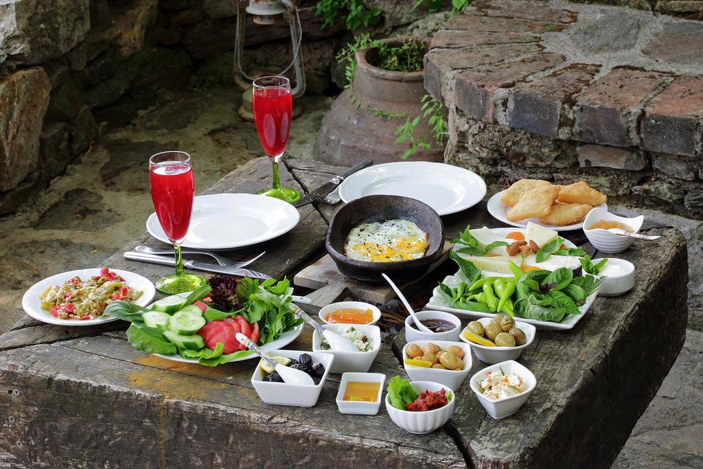 Nişanyan Evleri Hotel
