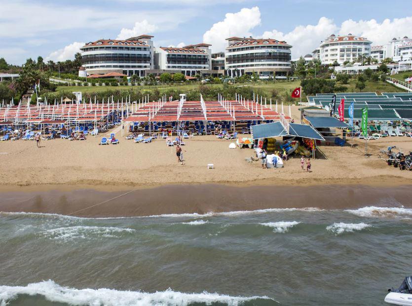 Alba Royal Hotel