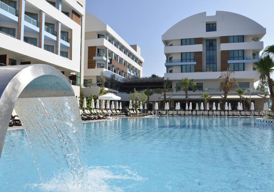 Port Side Resort Hotel