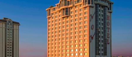 Wow İstanbul Hotel