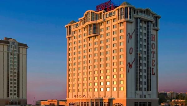 Wow İstanbul Hotel