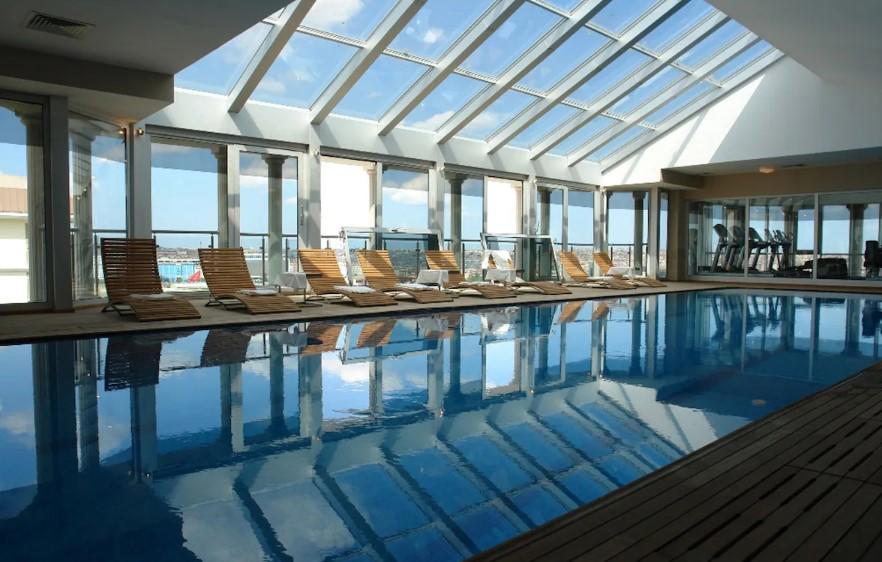 Wow İstanbul Hotel