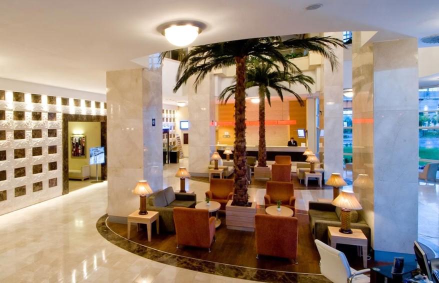 Wow İstanbul Hotel