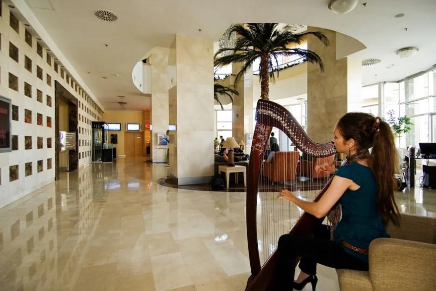 Wow İstanbul Hotel