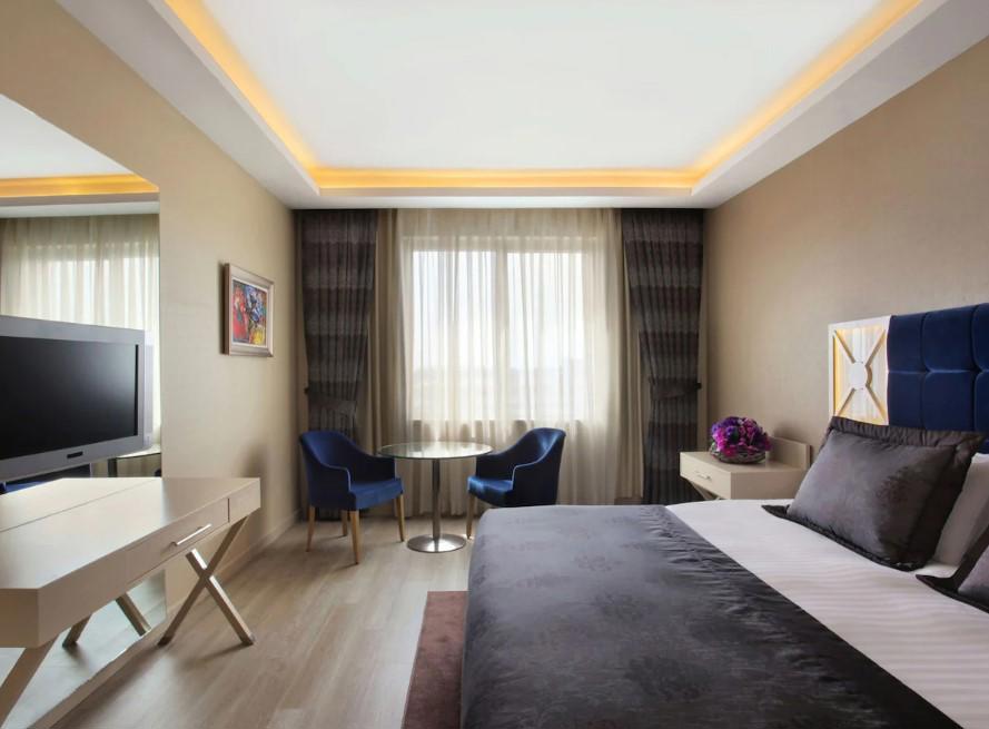 Wow İstanbul Hotel
