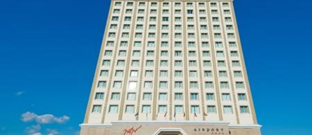 Wow Airport Hotel