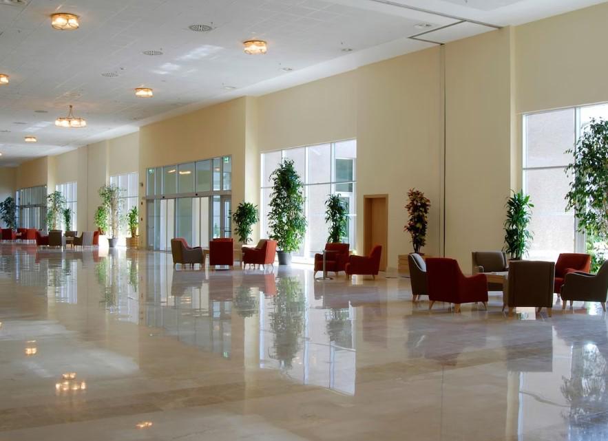 Wow Airport Hotel