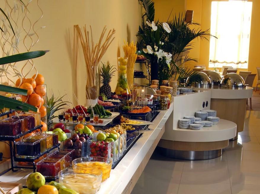 Wow Airport Hotel