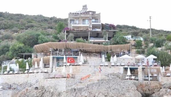 Caretta Hotel Kalkan