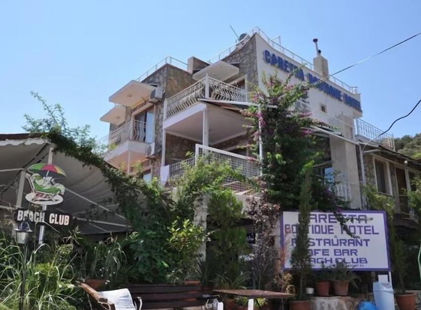 Caretta Hotel Kalkan