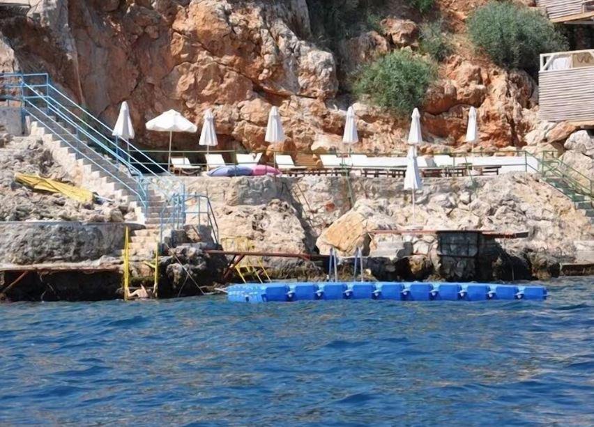 Caretta Hotel Kalkan