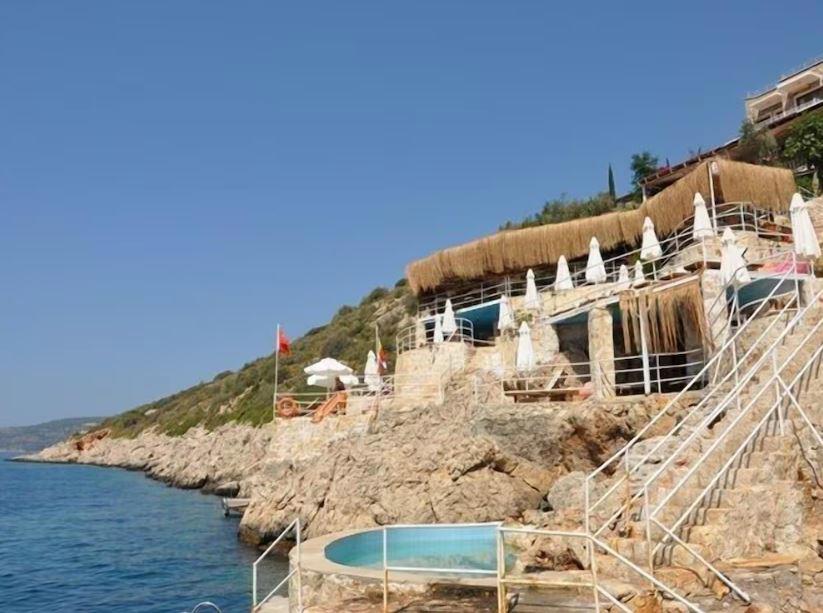 Caretta Hotel Kalkan