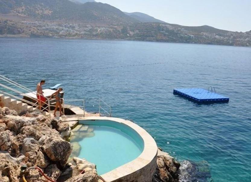 Caretta Hotel Kalkan