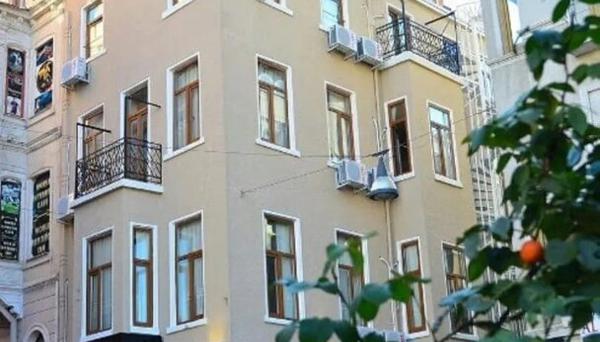 Addres Suites Hotel