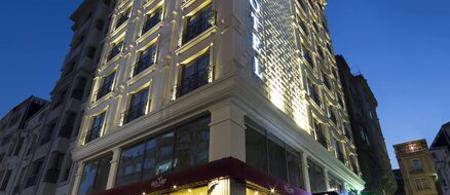 Regard Hotel