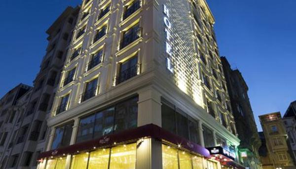 Regard Hotel