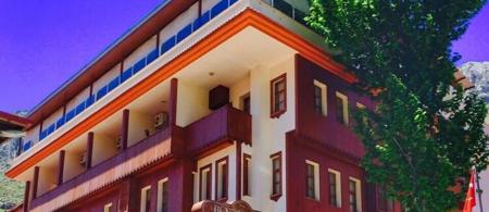 Bozkurt Hotel