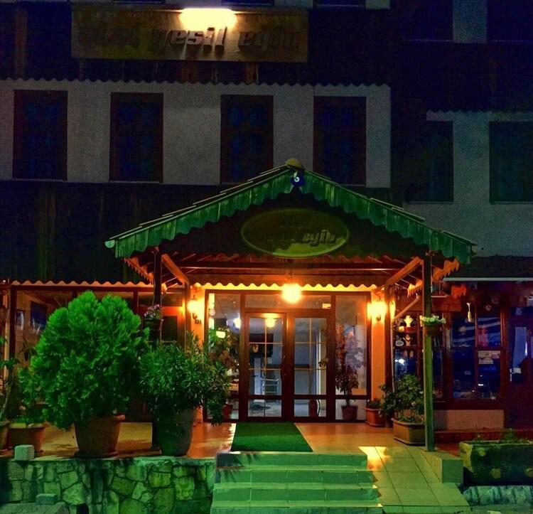 Bozkurt Hotel