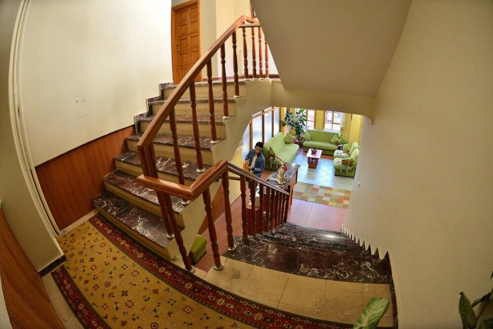 Bozkurt Hotel