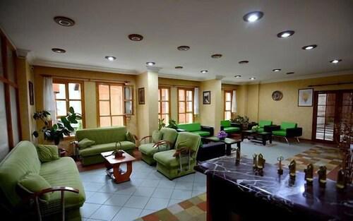 Bozkurt Hotel
