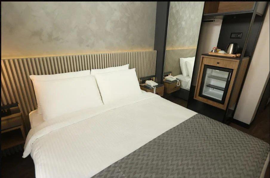 Moja City Hotel
