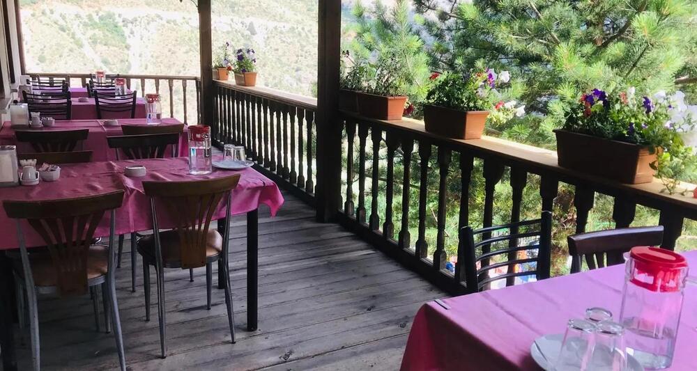 Bozkurt Hotel