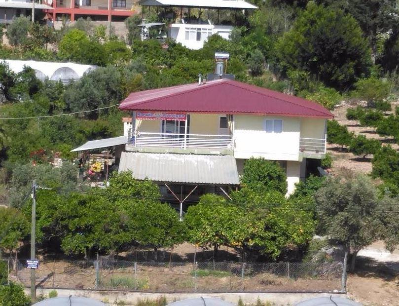 Karaoz Sapphire Bungalows