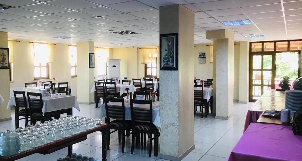 Bozkurt Hotel