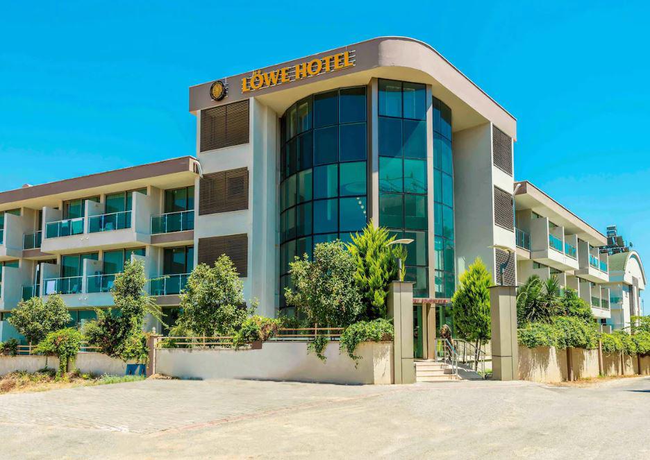 Löwe Hotel