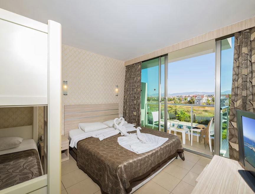Löwe Hotel