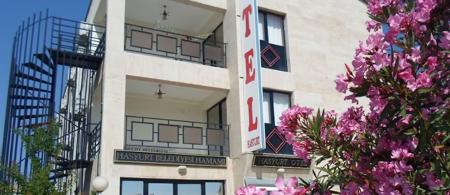 Hasyurt Hotel