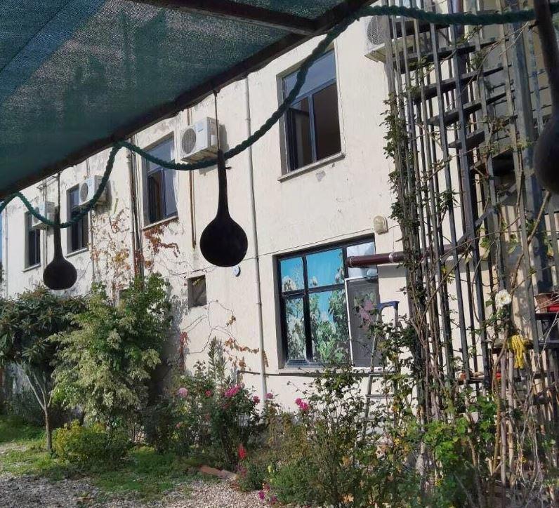 Hasyurt Hotel