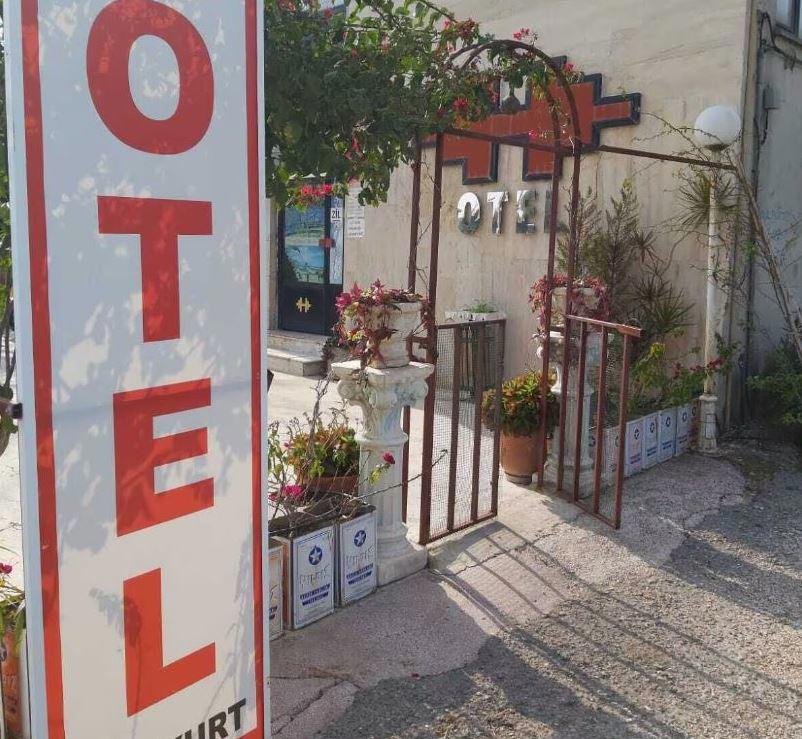 Hasyurt Hotel