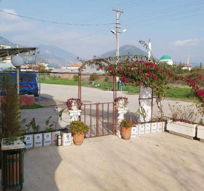 Hasyurt Hotel