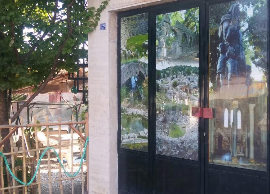 Hasyurt Hotel