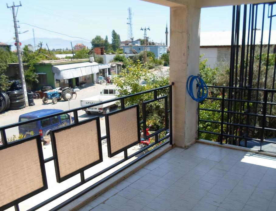 Hasyurt Hotel