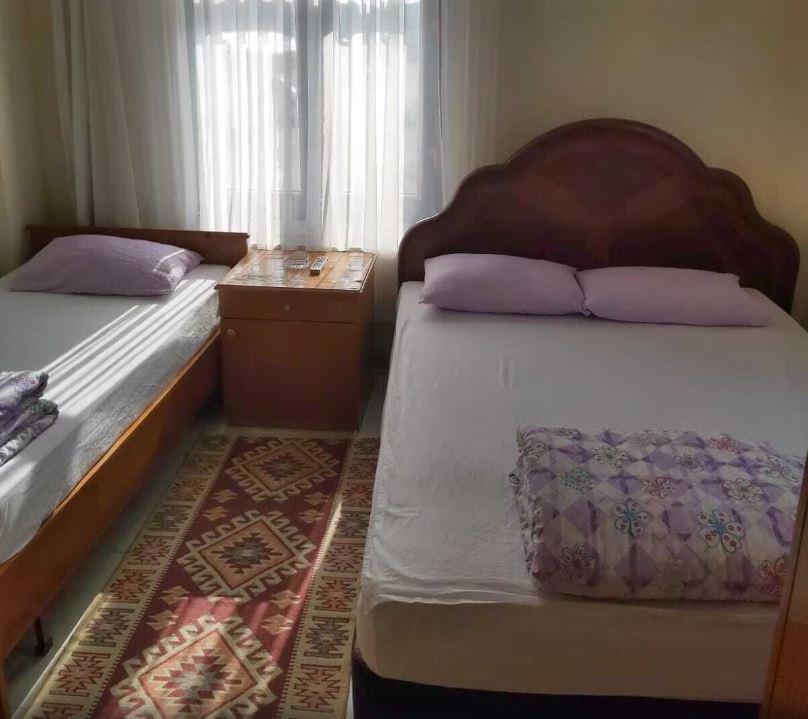 Hasyurt Hotel