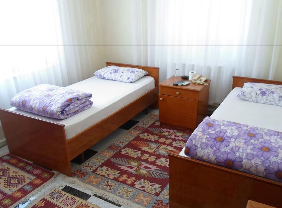 Hasyurt Hotel
