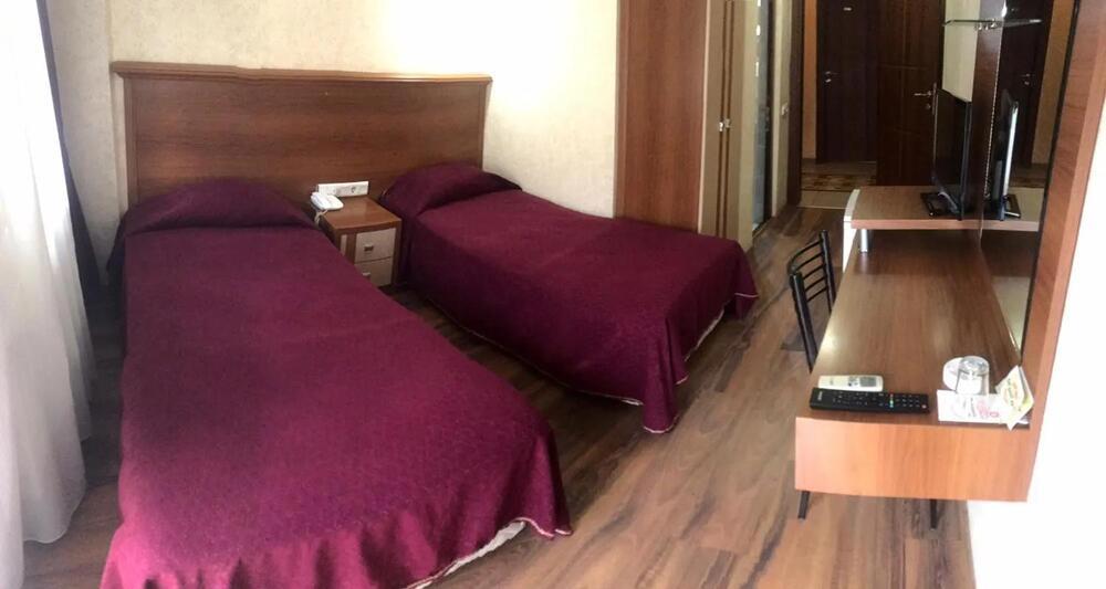 Bozkurt Hotel