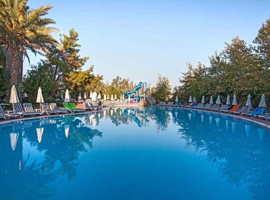 Dosi Hotel