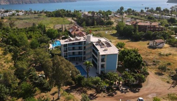 Ada Arasi Otel