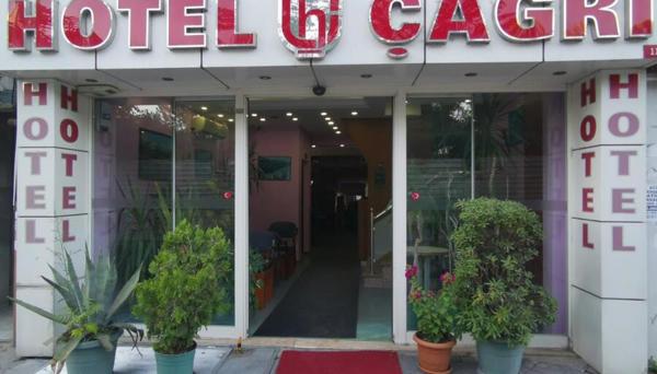 Hotel Çağrı