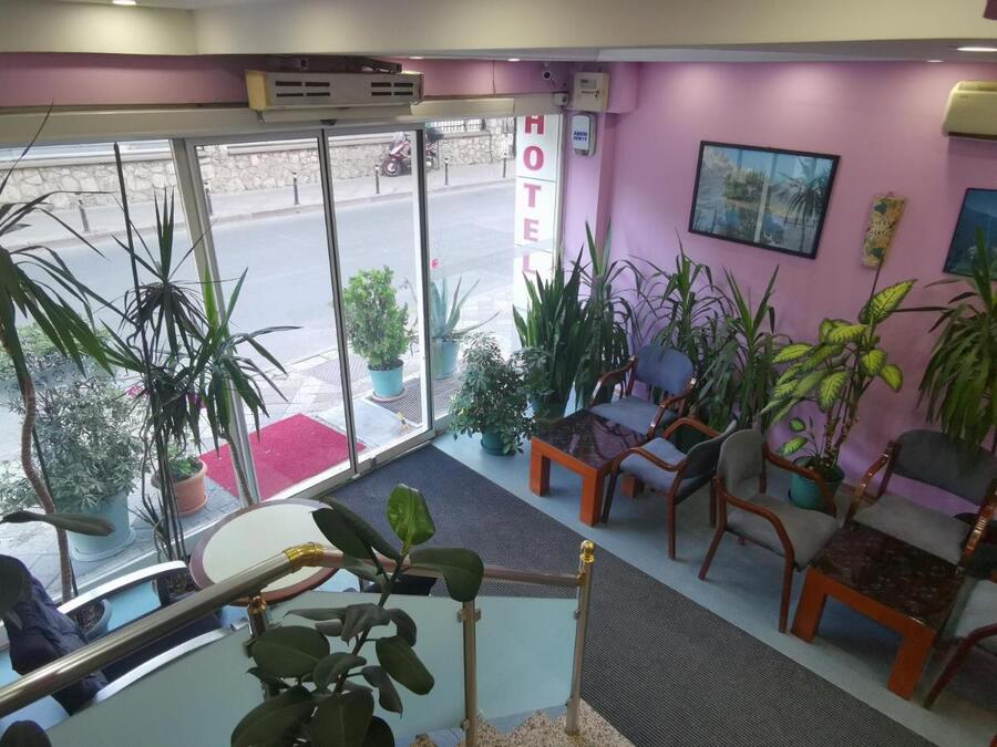Hotel Çağrı