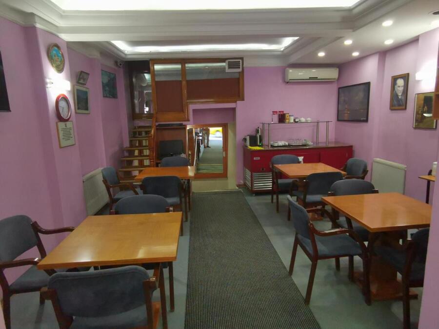 Hotel Çağrı