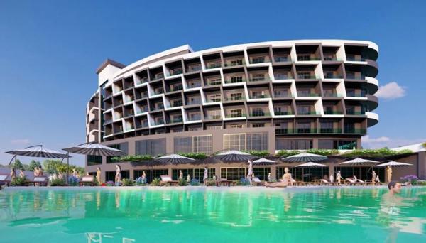 Stella Elite Resort & Spa